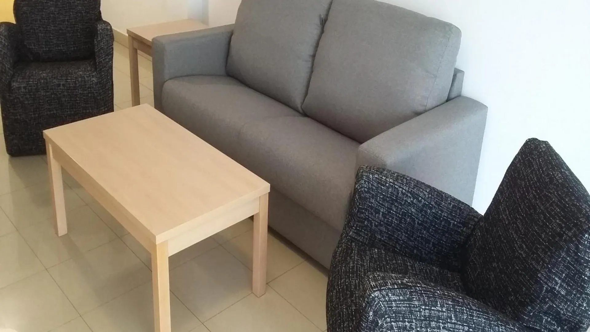 The Apartment In L' Escala