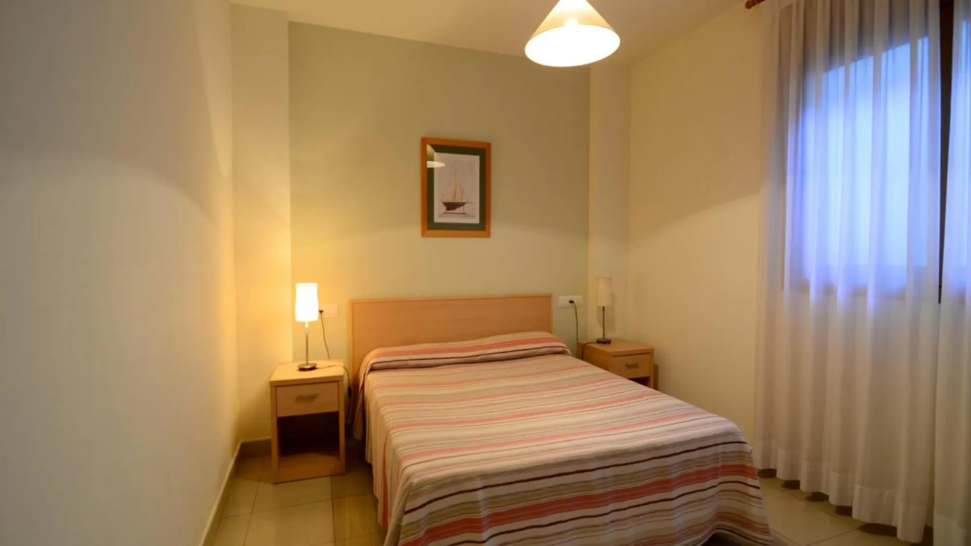 The Apartment In L' Escala 스페인
